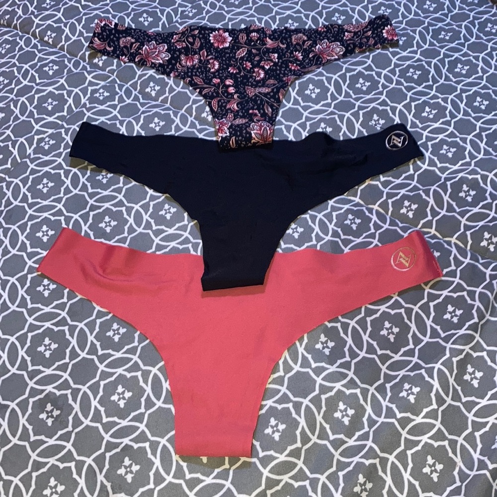 Panty bundle